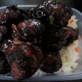 Király Kínai Büfé, Budapest - Egyéb