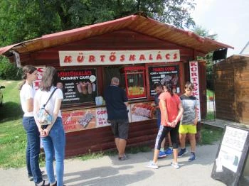 Király Kürtős Sátoraljaújhely