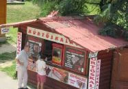 Király Kürtős Sátoraljaújhely