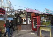 Király Lángos Budapest