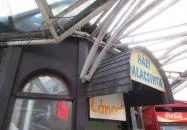 Király Lángos Budapest