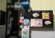 Király Pho Budapest