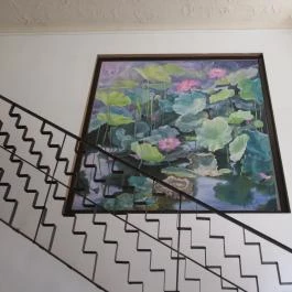 Király Pho Budapest - Belső