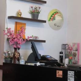 Király Pho Budapest - Belső