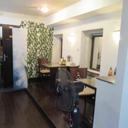 Király Pho Budapest - Belső