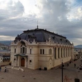 Magyar Királyi Lovarda és Csikós Udvar, Budapest - Egyéb