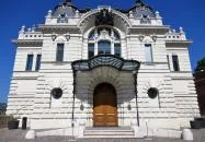 Magyar Királyi Lovarda és Csikós Udvar Budapest