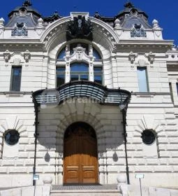 Magyar Királyi Lovarda és Csikós Udvar