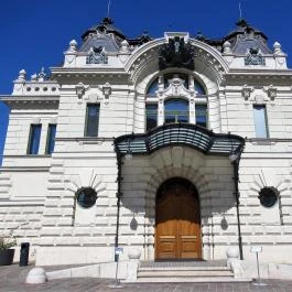 Magyar Királyi Lovarda és Csikós Udvar Budapest - Egyéb