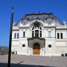 Magyar Királyi Lovarda és Csikós Udvar Budapest - Egyéb