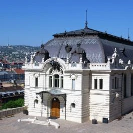 Magyar Királyi Lovarda és Csikós Udvar Budapest - Egyéb