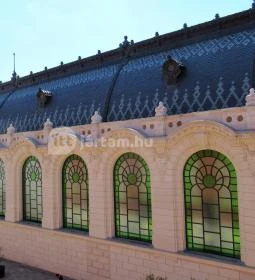 Magyar Királyi Lovarda és Csikós Udvar