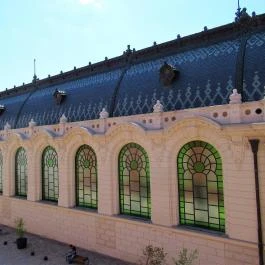 Magyar Királyi Lovarda és Csikós Udvar Budapest - Egyéb