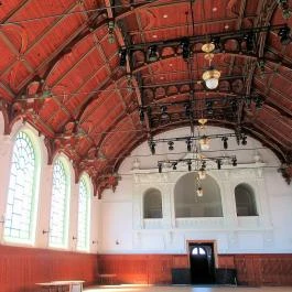 Magyar Királyi Lovarda és Csikós Udvar Budapest - Egyéb