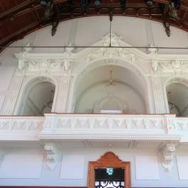 Magyar Királyi Lovarda és Csikós Udvar Budapest - Egyéb