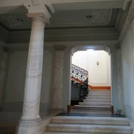 Magyar Királyi Lovarda és Csikós Udvar Budapest - Egyéb