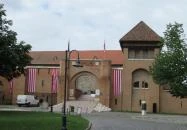 Királyi Palota Esztergom