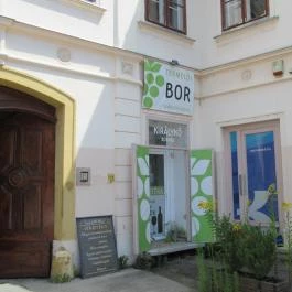 Királykő Borház-Vinotéka Kőszeg - Egyéb