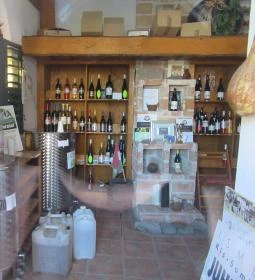 Királykő Borház-Vinotéka