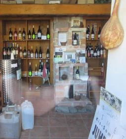 Királykő Borház-Vinotéka