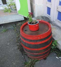 Királykő Borház-Vinotéka