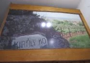 Királykő Borház-Vinotéka Kőszeg