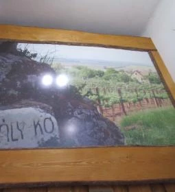 Királykő Borház-Vinotéka