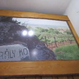 Királykő Borház-Vinotéka Kőszeg - Egyéb