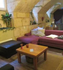 Királyok Völgye - Szabadulós Játék