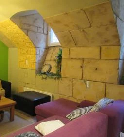 Királyok Völgye - Szabadulós Játék