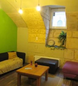 Királyok Völgye - Szabadulós Játék