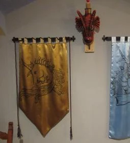 Királyok Völgye - Szabadulós Játék