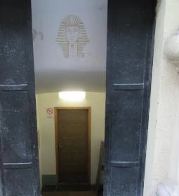 Királyok Völgye - Szabadulós Játék