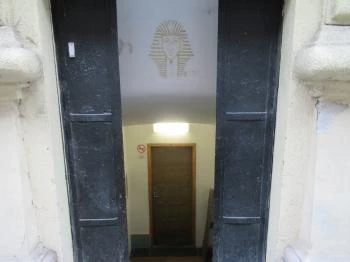 Királyok Völgye - Szabadulós Játék Budapest