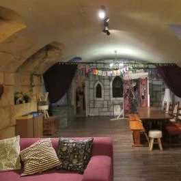 Királyok Völgye - Szabadulós Játék Budapest - Egyéb