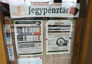 Királyréti Erdei Vasút Kismaros