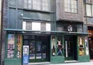 Kis Á Bár & Étterem Budapest