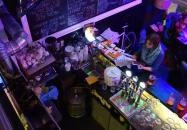 Kis Á Bár & Étterem Budapest