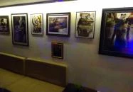 Kis Á Bár & Étterem Budapest