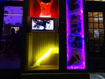 Kis Á Bár & Étterem Budapest