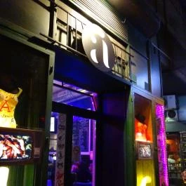 Kis Á Bár & Étterem Budapest - Belső