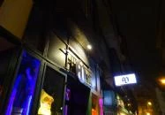 Kis Á Bár & Étterem Budapest