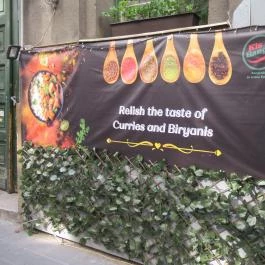 Kis Bangla, Budapest - Egyéb