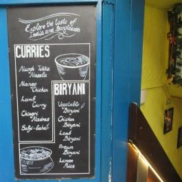 Kis Bangla, Budapest - Egyéb