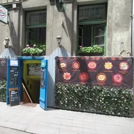 Kis Bangla, Budapest - Egyéb