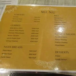 Kis Bangla, Budapest - Egyéb