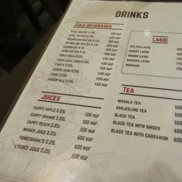 Kis Bangla, Budapest - Egyéb