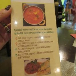 Kis Bangla, Budapest - Egyéb