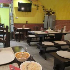 Kis Bangla, Budapest - Egyéb