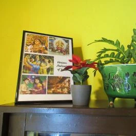 Kis Bangla, Budapest - Egyéb